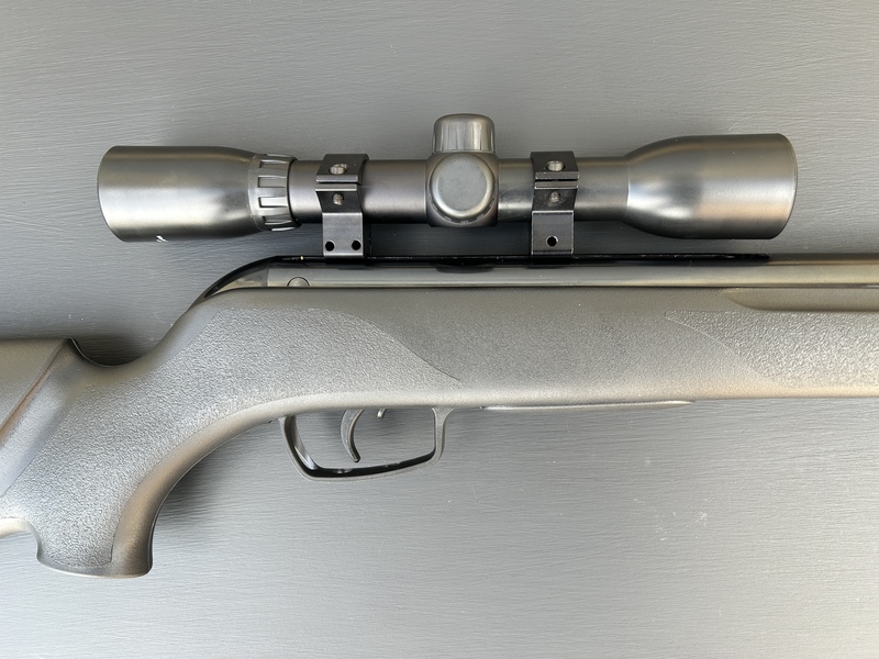  Gamo Whisper Sting .177