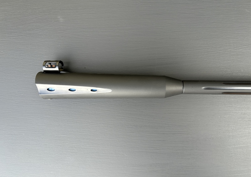 {CATEGORY} - Gamo Whisper Sting .177