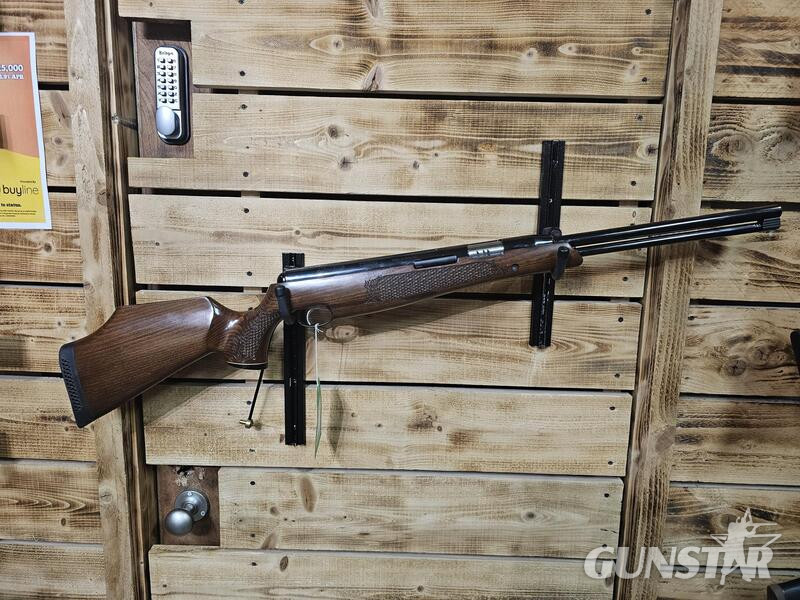 Air Arms TX200  .177 in 