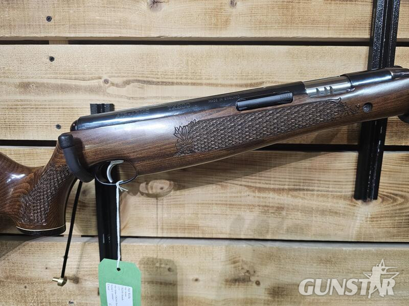  Air Arms TX200  .177