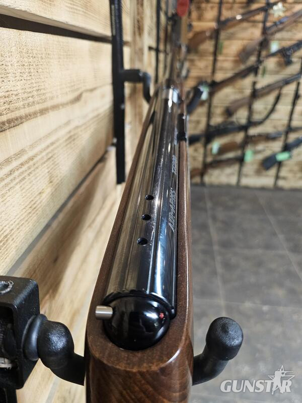 Air Arms TX200  .177 - {CATEGORY}