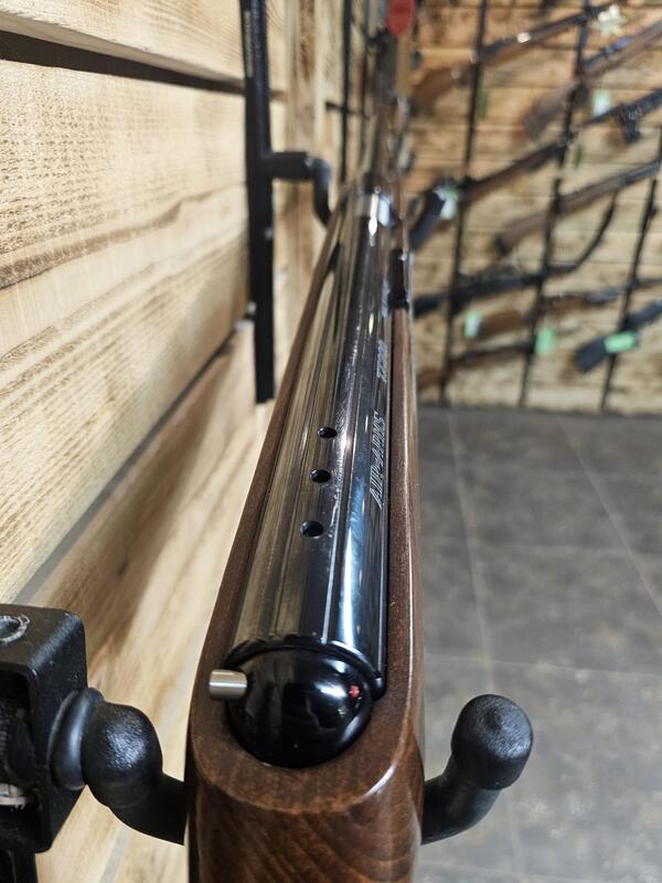 Air Arms TX200  .177 - {CATEGORY}