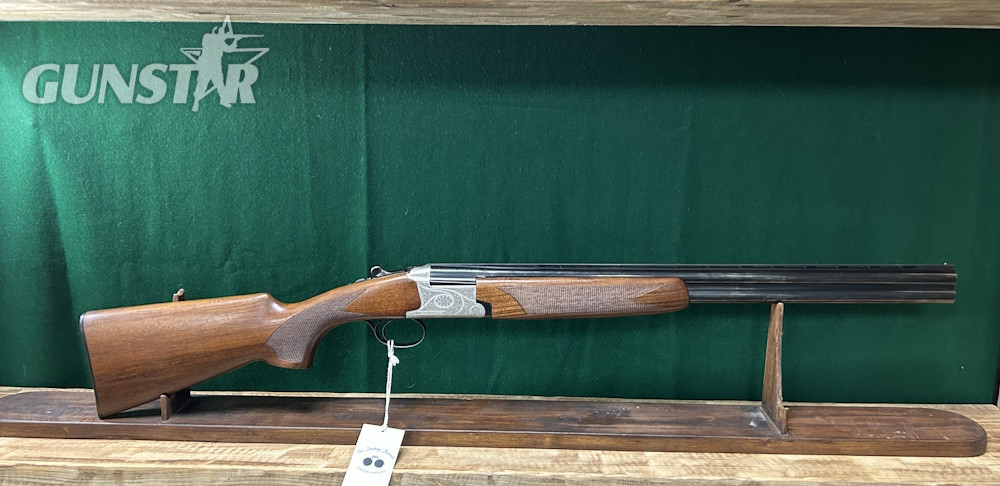 Vincenzo Bernardelli   12 Bore/gauge in 