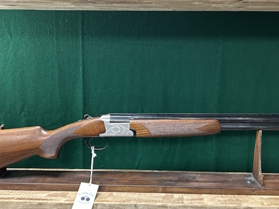 Vincenzo Bernardelli 12 Bore/gauge