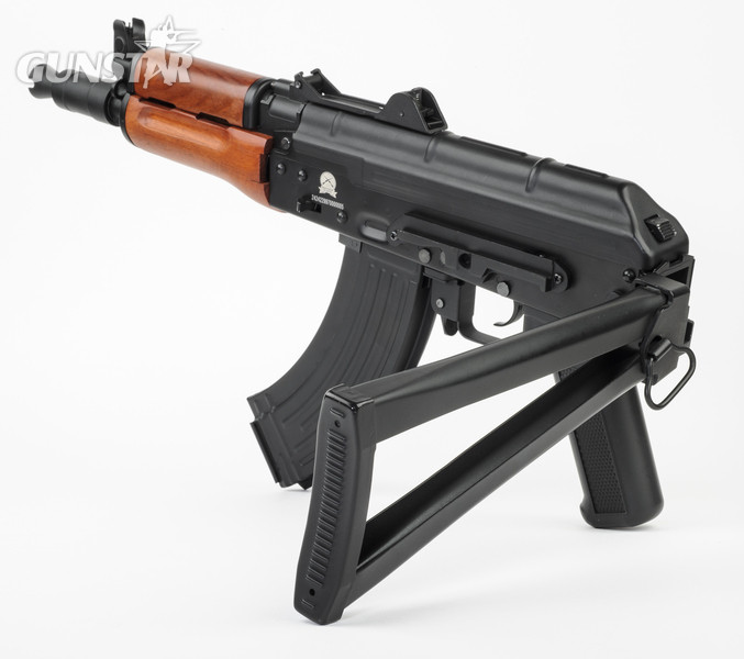 Lee Enfield AK74 UM .177 in 