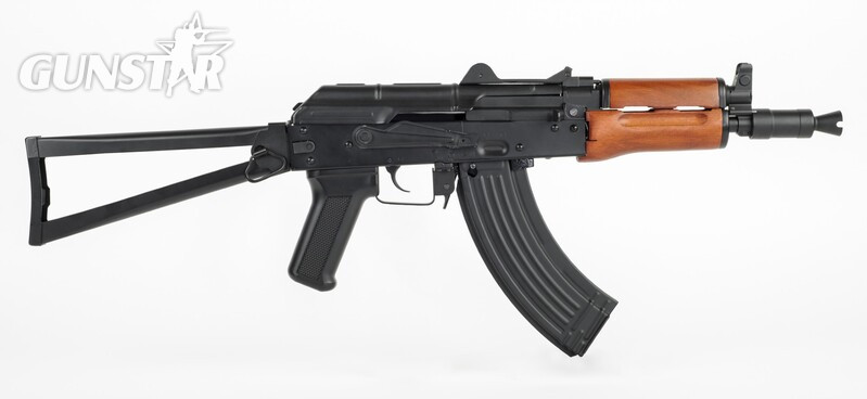 Lee Enfield AK74 UM .177
