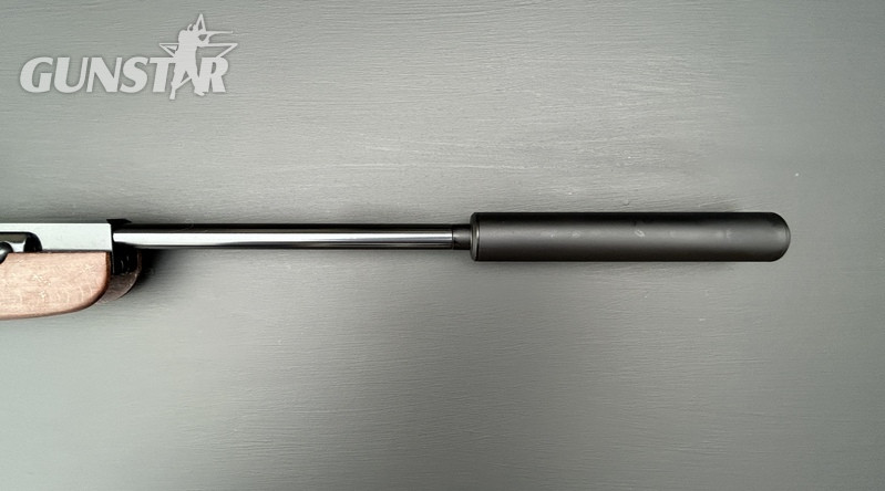 Weihrauch HW 95 K Luxus .22 - {CATEGORY}