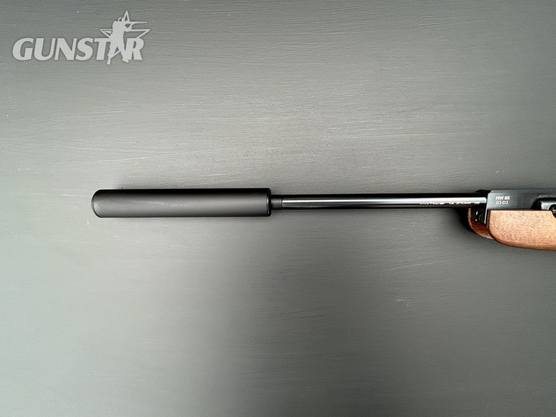 {CATEGORY} - Weihrauch HW 95 K Luxus .22 in 
