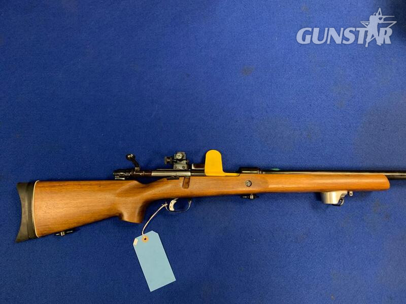 Parker-Hale 1200TX Bolt Action 7.62x51mm NATO Rifle in 
