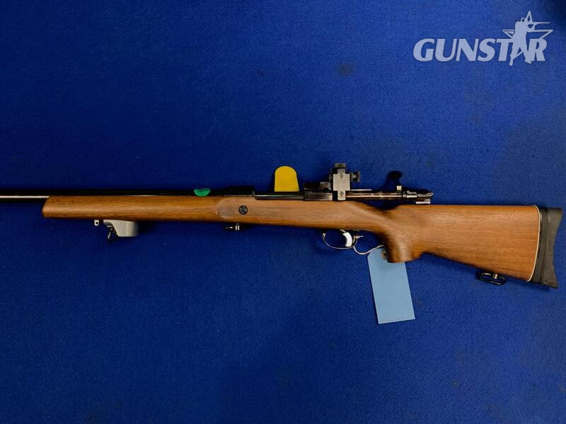 Parker-Hale 1200TX Bolt Action 7.62x51mm NATO Rifle