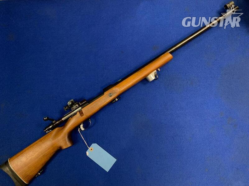 Parker-Hale 1200TX Bolt Action 7.62x51mm NATO Rifle - {CATEGORY} in 