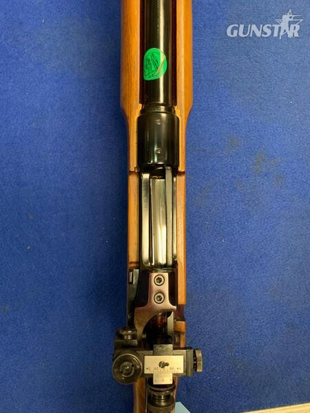 {CATEGORY} - Parker-Hale 1200TX Bolt Action 7.62x51mm NATO Rifle in 