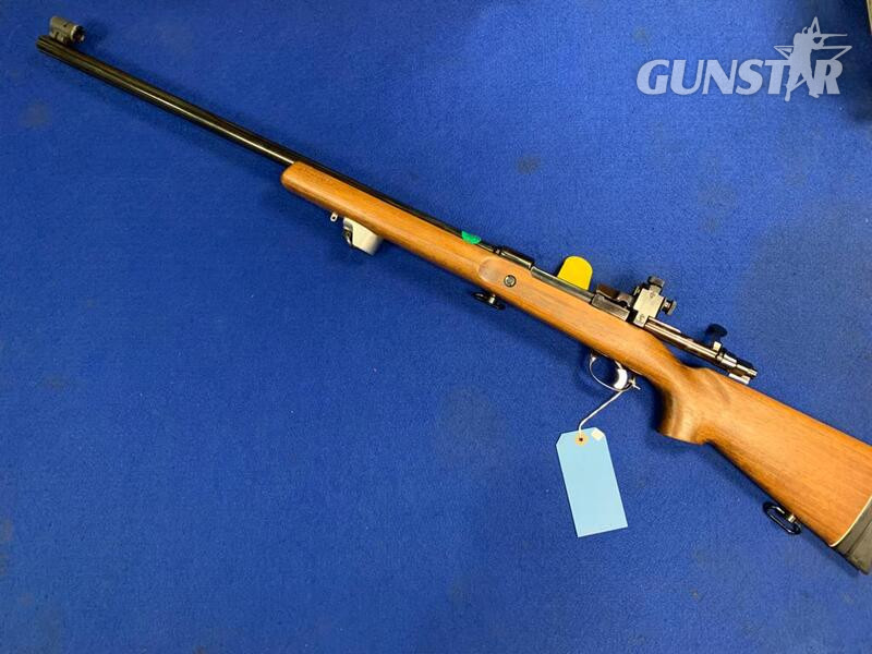 {CATEGORY} - Parker-Hale 1200TX Bolt Action 7.62x51mm NATO Rifle