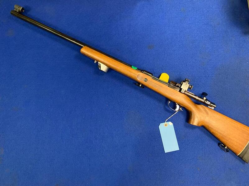 {CATEGORY} - Parker-Hale 1200TX Bolt Action 7.62x51mm NATO Rifle