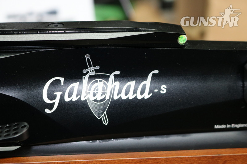  Air Arms GALAHAD .177