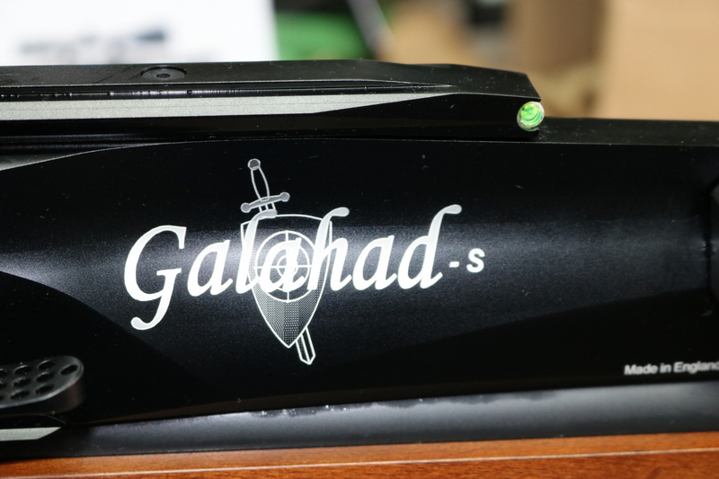  Air Arms GALAHAD .177