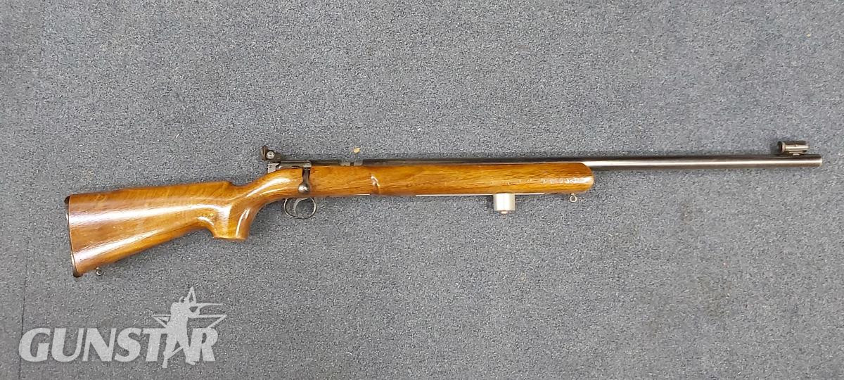 BSA 22LR  BSA BOLT ACTION RIFLE (FAC) Bolt Action Rifle Bolt Action .22LR Rifle in 