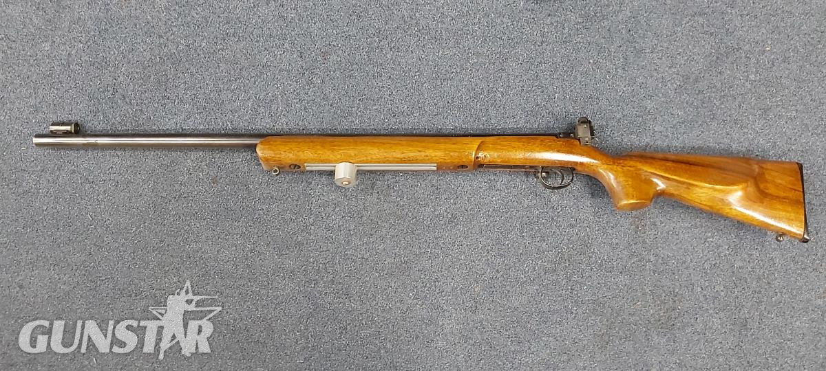 BSA 22LR  BSA BOLT ACTION RIFLE (FAC) Bolt Action Rifle Bolt Action .22LR Rifle