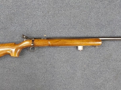 BSA 22LR BSA BOLT ACTION RIFLE (FAC) Bolt Action Rifle Bolt Action .22LR Rifle