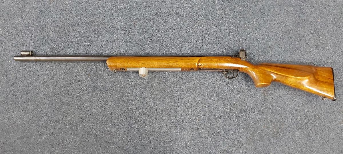 BSA 22LR  BSA BOLT ACTION RIFLE (FAC) Bolt Action Rifle Bolt Action .22LR Rifle