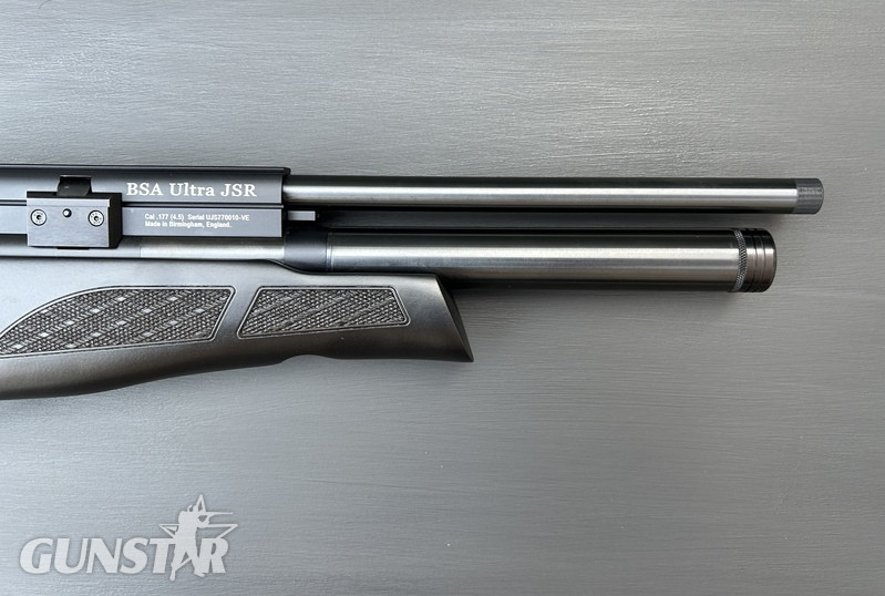 BSA Ultra JSR .177 - {CATEGORY} in 