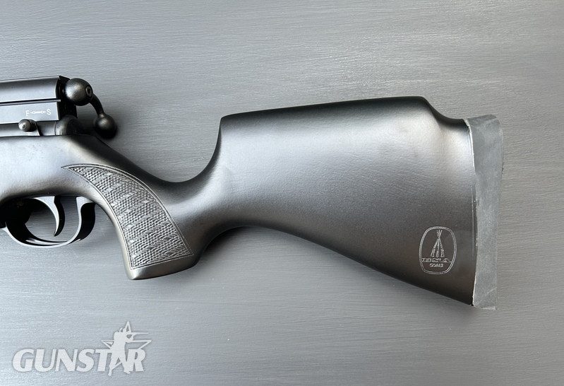 {CATEGORY} - BSA Ultra JSR .177