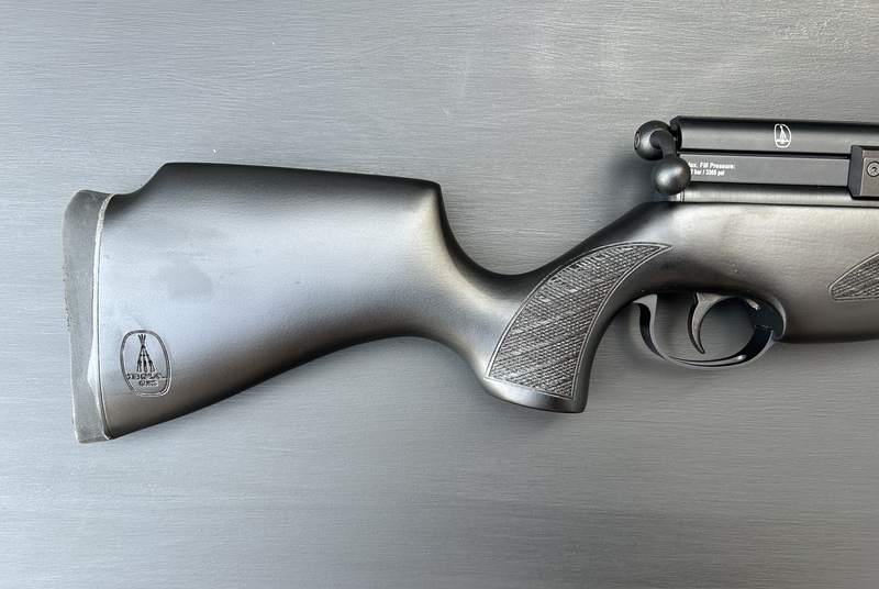  BSA Ultra JSR .177