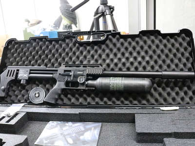 FX Airguns IMPACT .22