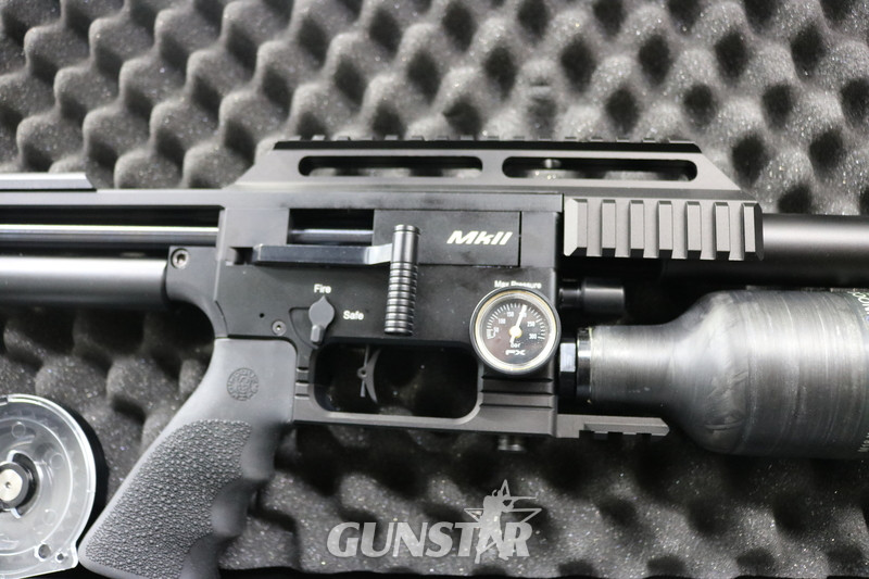  FX Airguns IMPACT .22
