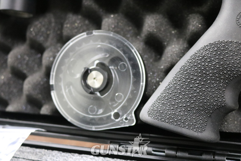 FX Airguns IMPACT .22 - {CATEGORY} in 