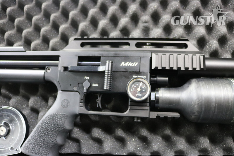  FX Airguns IMPACT .22