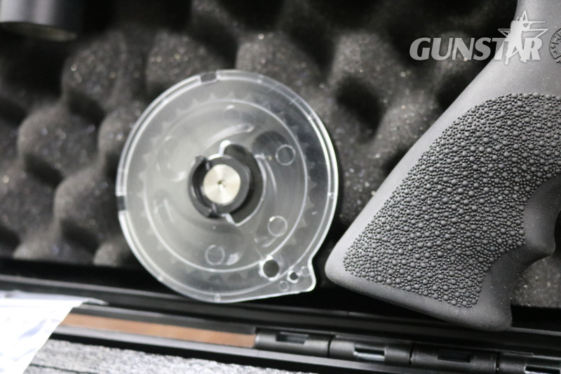 FX Airguns IMPACT .22 - {CATEGORY} in 