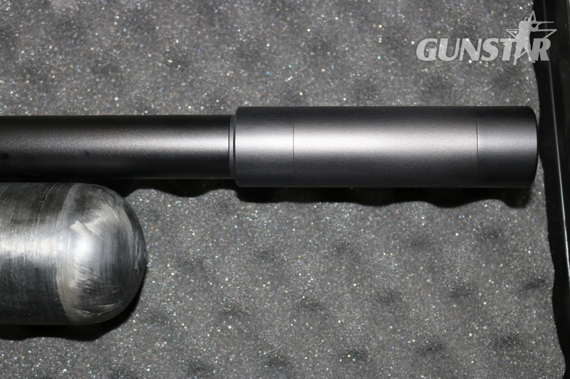 FX Airguns IMPACT .22 - {CATEGORY}