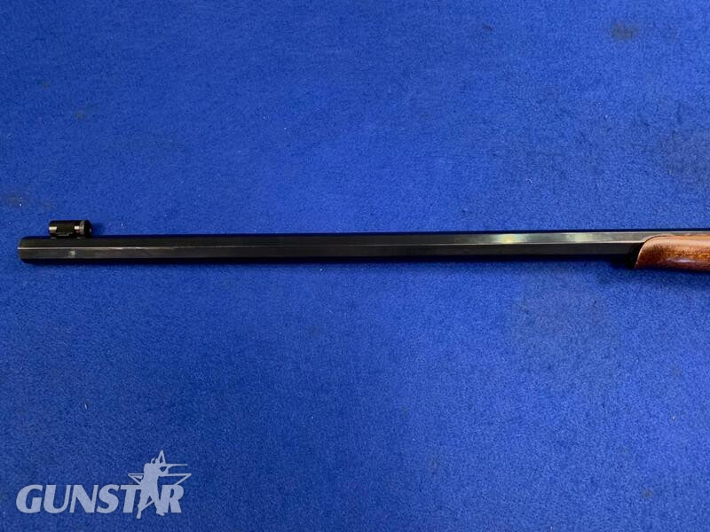 Armi San Marco Sport Single Shot .45 Rifle - {CATEGORY} in 
