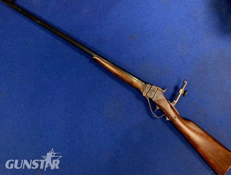 {CATEGORY} - Armi San Marco Sport Single Shot .45 Rifle
