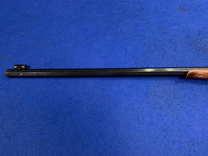 Armi San Marco Sport Single Shot .45 Rifle - {CATEGORY} in 