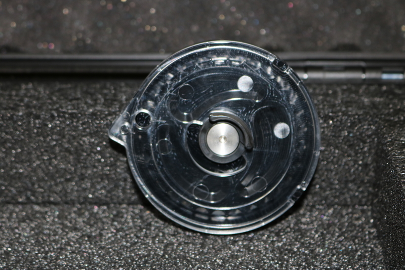 FX Airguns IMPACT MARK 2 BLACK .22 