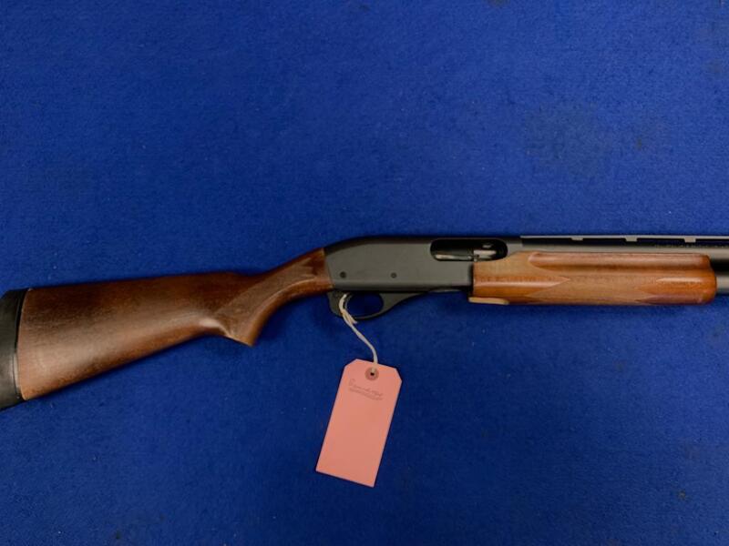  Remington 870 Express Magnum Pump Action 12 Bore/gauge