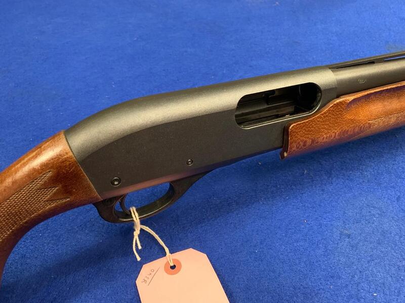 Remington 870 Express Magnum Pump Action 12 Bore/gauge - {CATEGORY}