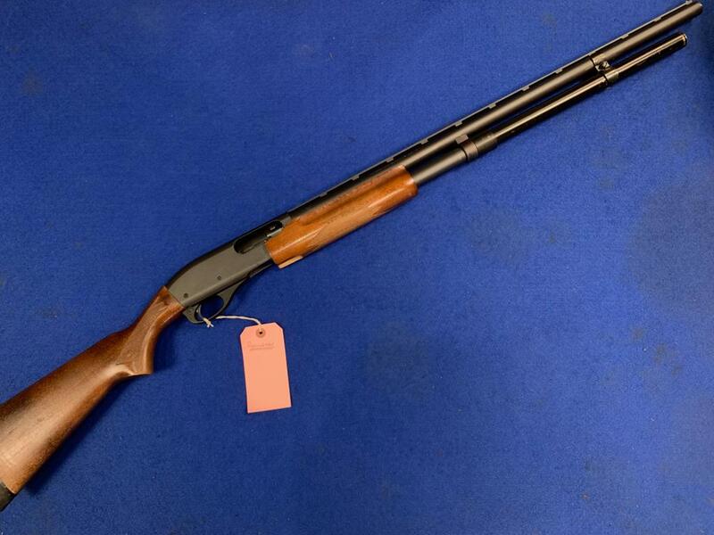 Remington 870 Express Magnum Pump Action 12 Bore/gauge 