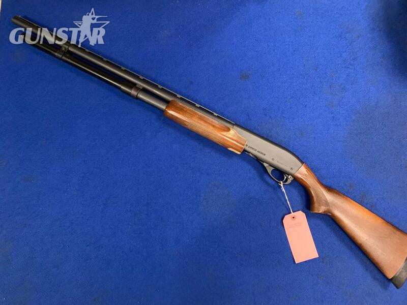 Remington 870 Express Magnum Pump Action 12 Bore/gauge in 