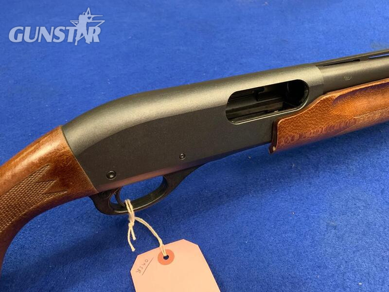 Remington 870 Express Magnum Pump Action 12 Bore/gauge - {CATEGORY}
