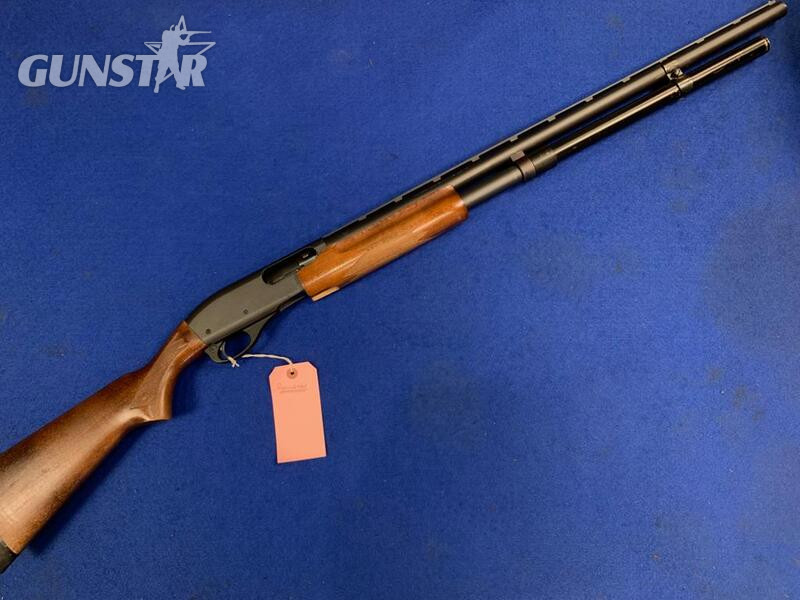 Remington 870 Express Magnum Pump Action 12 Bore/gauge 