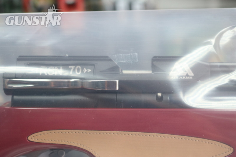  Air Arms RSN70 .177