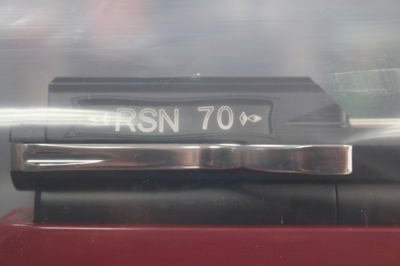 Air Arms RSN70 .177