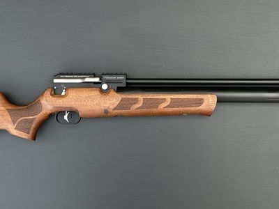 Kral Puncher Maxi Walnut .22