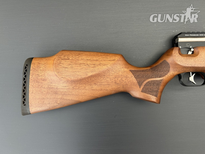 Kral Puncher Maxi Walnut .22