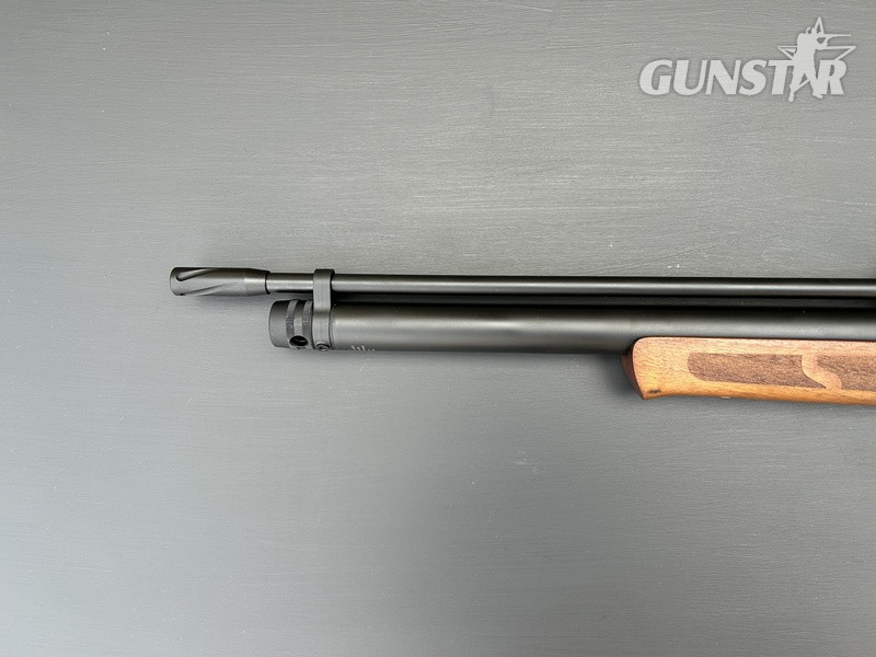Kral Puncher Maxi Walnut .22 - {CATEGORY}