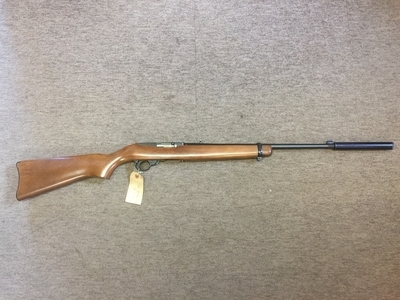 Ruger 10/22 Semi-Auto .22 Rifle