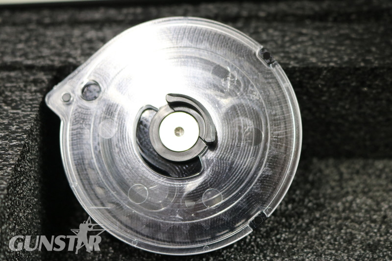 FX Airguns IMPACT MARK 2 .22